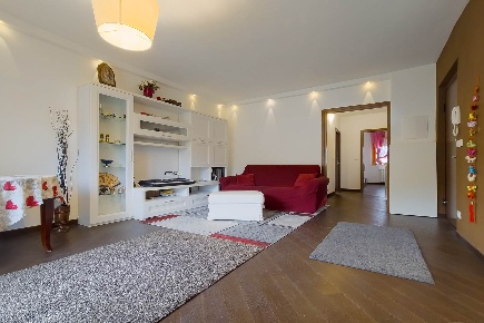 Foto Appartamento a Siena Vico Alto - San Miniato di 77 m² con 4 locali