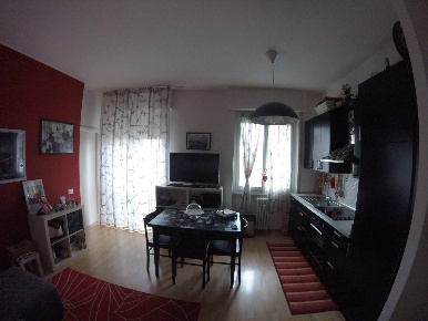 Foto Appartamento in via kennedy 15, San Donato Milanese Centro di 50 m²