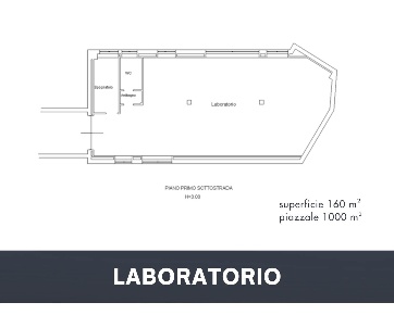Foto Laboratorio in Viale Europa  snc, Bastia Umbra Madonna Campagna
