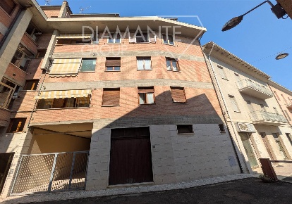 Foto Appartamento a Chiusi Chiusi Scalo di 110 m² con 6 locali in vendita