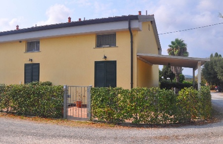 Foto Appartamento in Stradone della Torre, Rosignano Marittimo di 70 m²