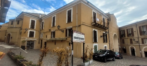 Foto Appartamento a Chieti Chieti Città di 110 m² con 3 locali in vendita