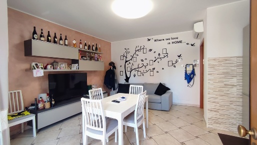 Foto Appartamento in Via tirino 185, Pescara Tirino di 72 m² con 3 locali