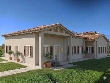 Foto Casa indipendente a Castelnuovo Magra Colombiera Molicciara di 650 m²
