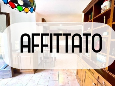 Foto Appartamento in Voa Pisacane, Mornago Centro di 55 m² con 2 locali