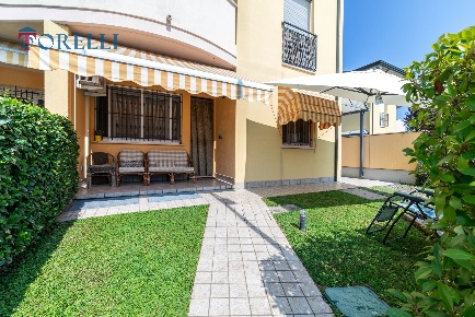 Foto Appartamento a Cesenatico di 105 m² con 3 locali in vendita