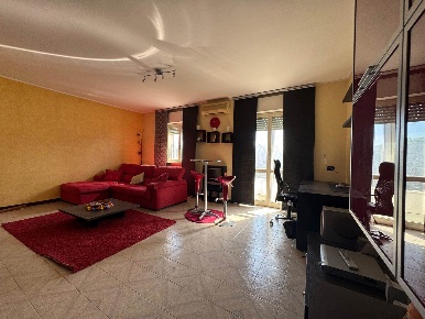 Foto Appartamento in Via Giuseppe De Roma  4, Lecce Santa Rosa di 115 m²