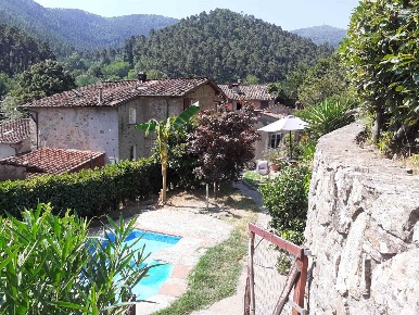 Foto Rustico a Capannori Pieve di Compito - Sant'Andrea di Compito