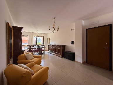 Foto Appartamento in Via Giammatteo  1, Lecce Santa Rosa di 80 m²