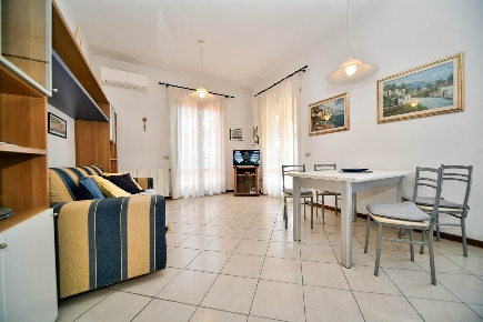 Foto Appartamento a Pietrasanta di 62 m² con 4 locali in vendita
