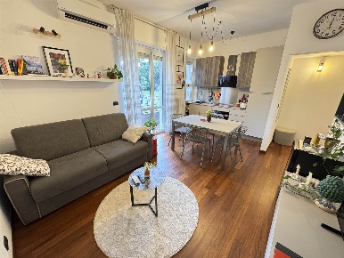 Foto Appartamento a Milano Tripoli - Soderini di 53 m² con 2 locali