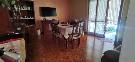 Foto Appartamento a Monticelli d'Ongina Centro di 95 m² con 3 locali