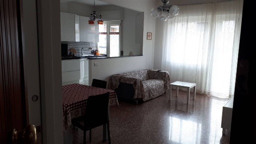 Foto Appartamento a La Spezia Montalbano - Valdurasca di 65 m² con 3 locali