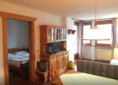 Foto Multiproprietà in https://www.google.com/maps/place/Residence+Sottsa,