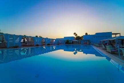 Foto Multiproprietà in https://www.google.it/maps/place/Messapia+Hotel++R,