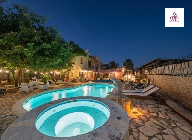 Foto Casa indipendente in via salinagrande, Trapani Salinagrande di 155 m²