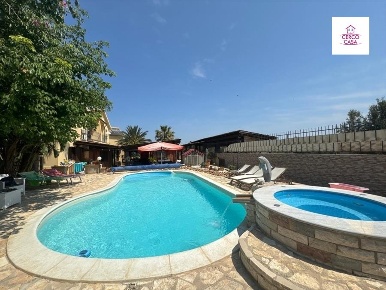 Foto Casa indipendente in via salinagrande, Trapani Salinagrande di 155 m²