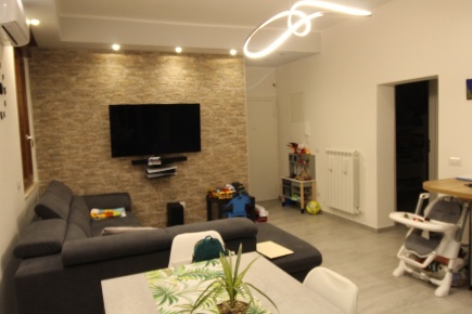 Foto Appartamento a Buonconvento di 90 m² in vendita