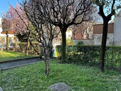 Foto Appartamento in Via Ettore Stampini, Torino Madonna di Campagna