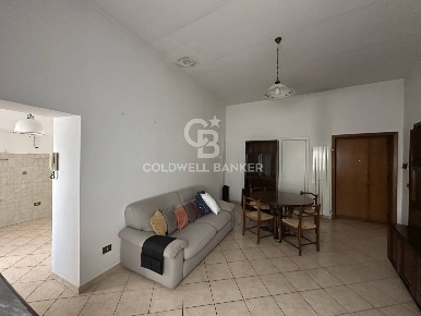 Foto Appartamento in Via concerie, Castel di Sangro Centro di 110 m²