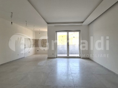 Foto Appartamento in Aldo Moro, Benevento Fratelli Rosselli, San Liberatore