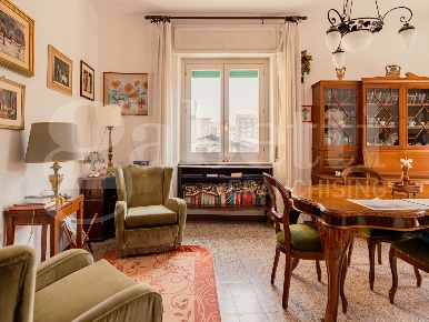 Foto Appartamento in Via Stefano Fer 3, Pinerolo Stazione, Immacolata