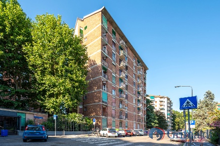 Foto Appartamento in Via Martinetti 26, Milano Piazzale Siena di 85 m²