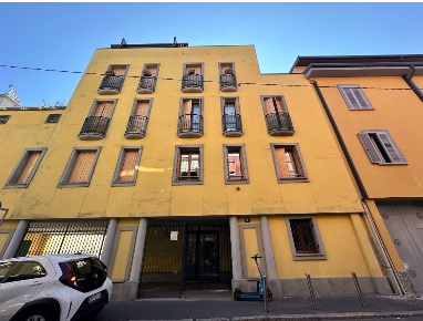 Foto Appartamento in Via Quinto Romano 9, Milano Baggio di 75 m² in vendita