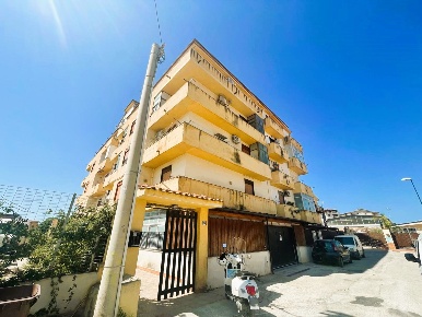 Foto Appartamento in Via Degli Eucalipti 14, Agrigento di 125 m² in vendita