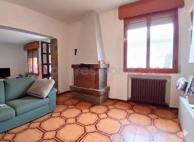 Foto Casa indipendente in Via del sole 8, Carpi di 140 m² con 4 locali