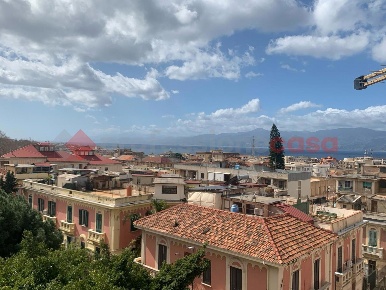 Foto Appartamento in Viale Amendola 2, Reggio di Calabria Tremulini - Eremo