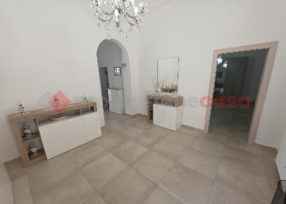 Foto Casa indipendente in Via Montegrappa 56/2, Taranto di 115 m²