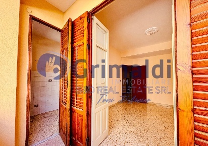 Foto Appartamento in Via Federico De Maria 10, Bagheria Centro di 90 m²