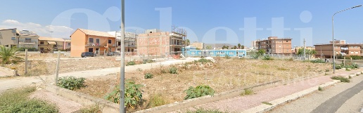 Foto Terreno residenziale in Via filippo raciti 1, Avola Centro di 1435 m²