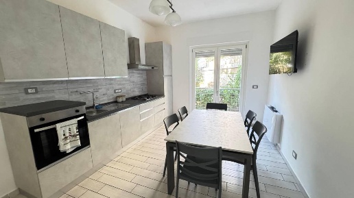 Foto Appartamento in dei mille, Lamezia Terme Nicastro Sambiase di 80 m²