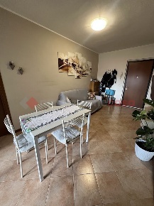 Foto Appartamento in Via FIUMICELLO 82, Verona Borgo Venezia di 55 m²