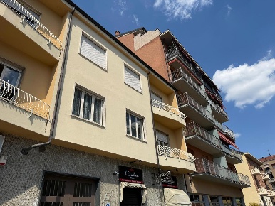 Foto Appartamento in Via Angelo Mosso 8, Torino Parella di 59 m² in vendita