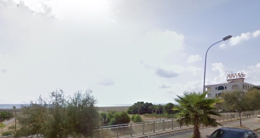 Foto Terreno residenziale a Falerna di 25558 m² in vendita