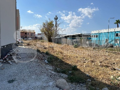 Foto Terreno residenziale in filippo raciti, Avola di 330 m² in vendita