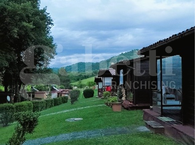 Foto Attività commerciale in Via Ginepri 65, Monzuno di 1000 m² in vendita