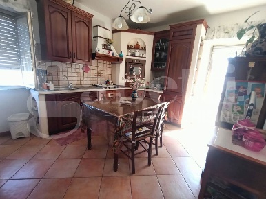 Foto Appartamento in Via Antonio Ciminello 8, Trapani Centro di 120 m²
