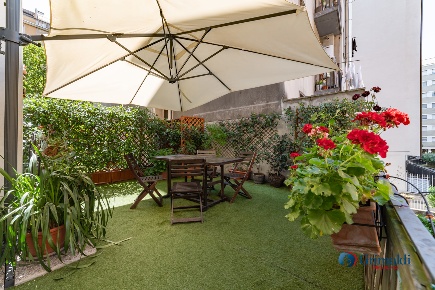 Foto Appartamento in Via Capecelatro 20, Milano San Siro di 80 m²