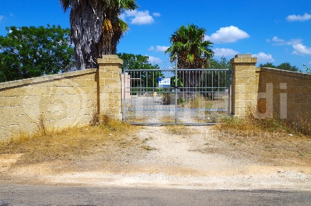 Foto Casa indipendente in Contrada Bascetta snc, Galatone di 65 m²