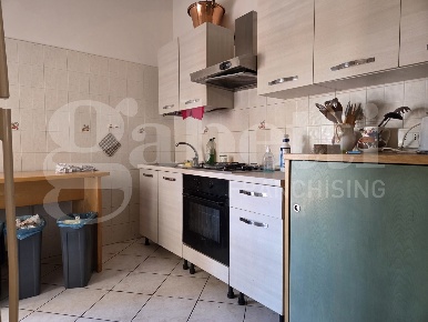 Foto Appartamento in Via Musolesi 23, Monzuno Vado di 87 m² con 4 locali
