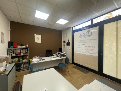 Foto Laboratorio in Via Palagonia 25/27, Bagheria Centro di 113 m²