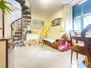 Foto Appartamento a Livorno Via Grande - Piazza della Repubblica di 111 m²