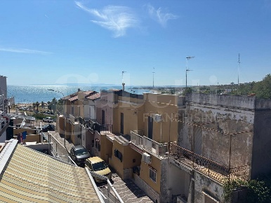 Foto Villa a schiera a Termoli Centro di 90 m² con 4 locali in vendita