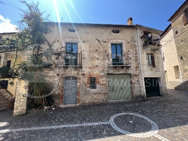 Foto Appartamento in Via SAN BARTOLOMEO 3, San Pietro in Amantea Centro