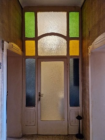 Foto Appartamento a Ancona di 95 m² con 7 locali in vendita