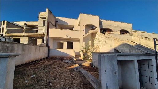 Foto Villa a schiera a Nardò di 83 m² con 4 locali in vendita